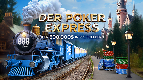 Der Poker Express Der Poker Express