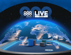 888poker verkündet die fantastischen Live-Event-Stopps für 2023!